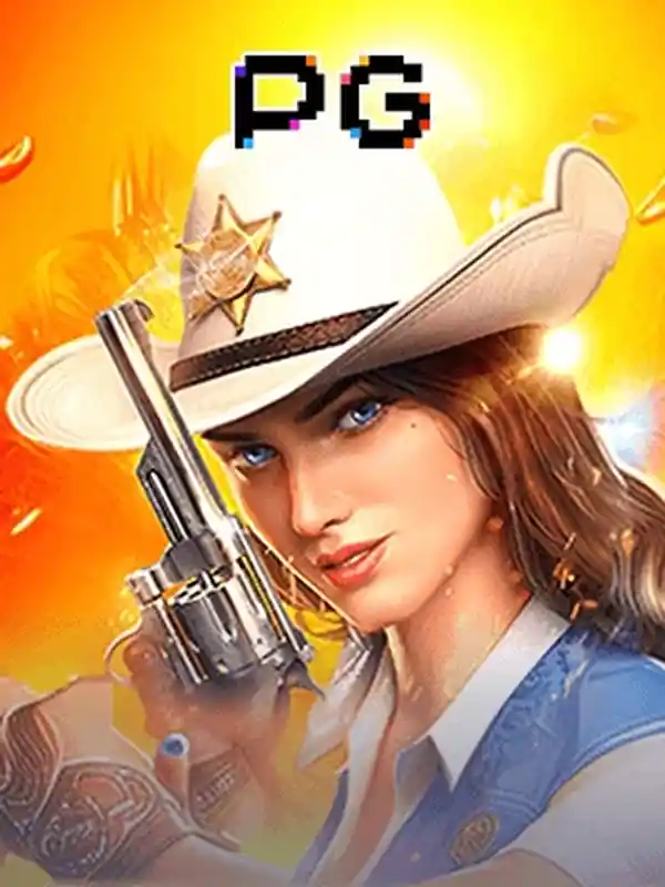 ওয়াইল্ড বাউন্টি শোডাউন ক্যাসিনো গেম ইমেজ