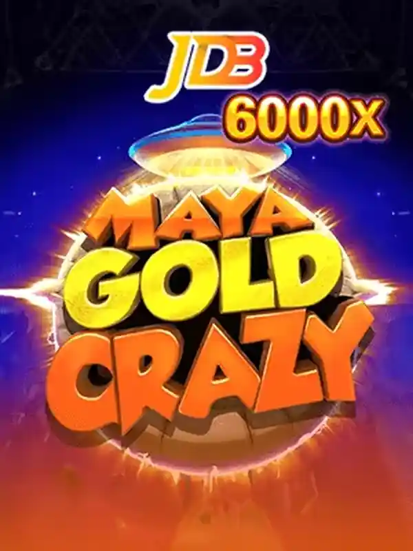 মায়াগোল্ড ক্রেজি স্লট